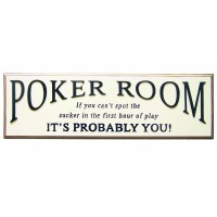 POKER ROOM