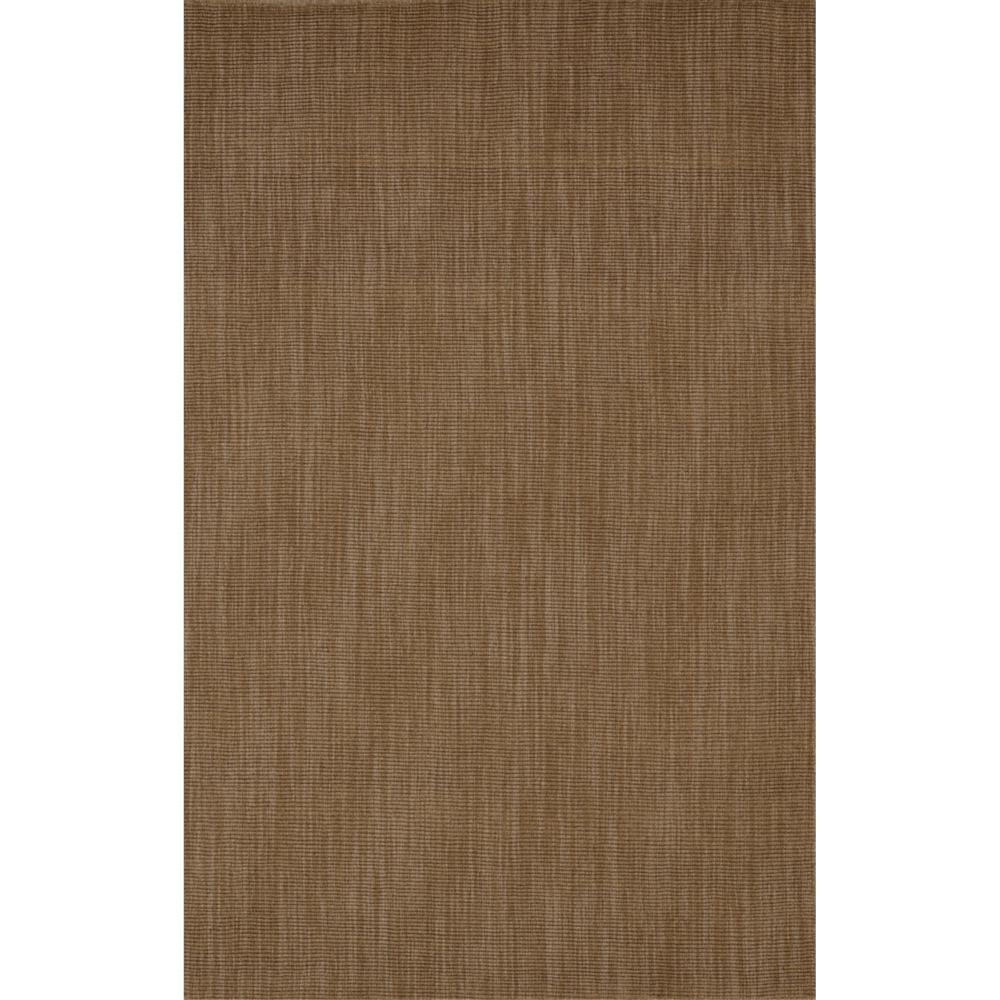 Monaco Sisal MC100 Mocha 36 x 56 Rug