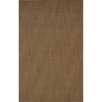 Monaco Sisal MC100 Mocha 36 x 56 Rug