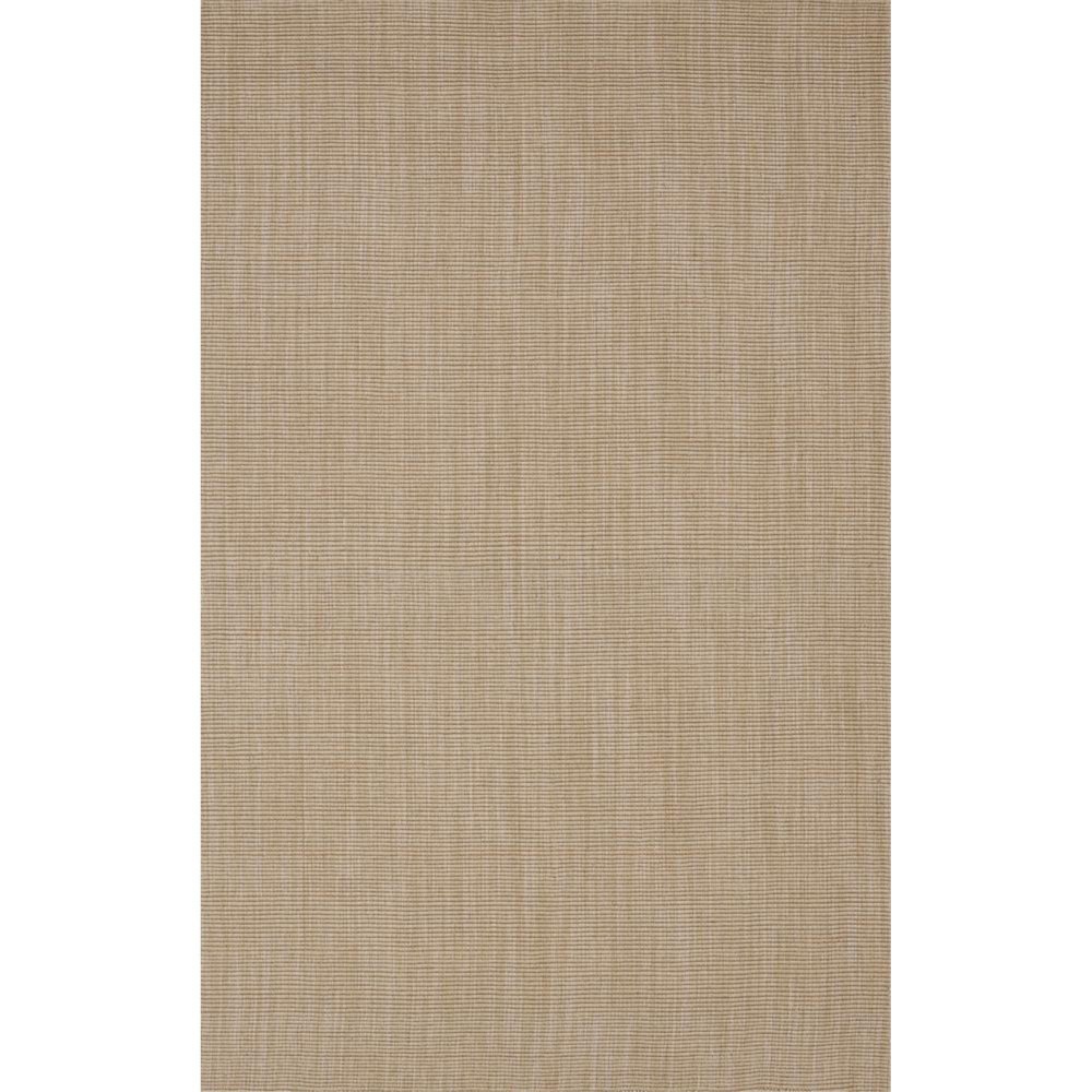 Monaco Sisal MC100 Taupe 36 x 56 Rug