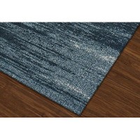 Dalyn Rugs Modern Greys Rug 710 x 107 Teal