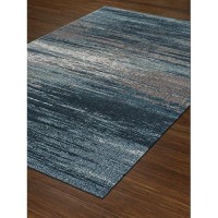 Dalyn Rugs Modern Greys Rug 710 x 107 Teal