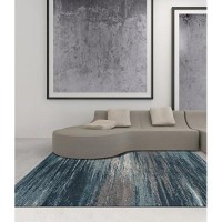 Dalyn Rugs Modern Greys Rug 710 x 107 Teal