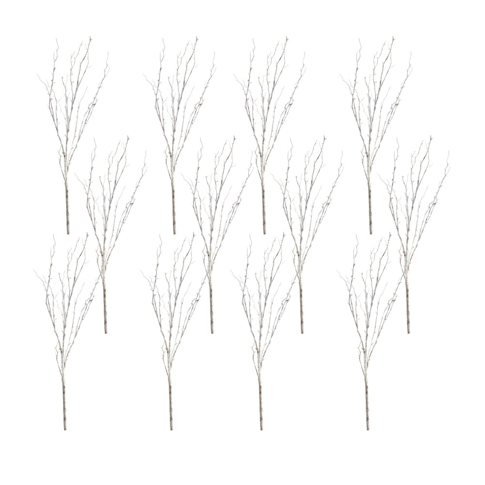 Birch Branch Setof 12