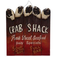 Crab Shack