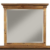 Alpine Furniture St James Mirror