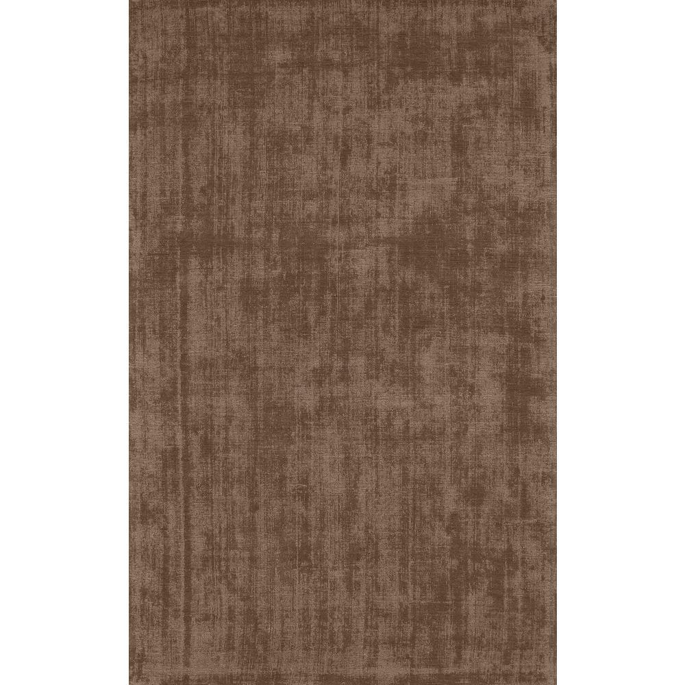 Laramie LR100 Brown 8 x 10 Rug LR100ST8X10