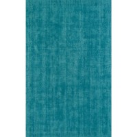 Laramie LR100 Blue 5 x 76 Rug LR100RE5X8