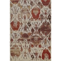 Geneva GV1336 Canyon 33 x 51 Rug