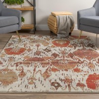 Geneva GV1336 Canyon 33 x 51 Rug