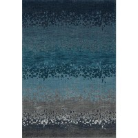 Geneva GV214 Multi 33 x 51 Rug