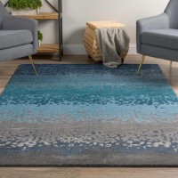 Geneva GV214 Multi 33 x 51 Rug