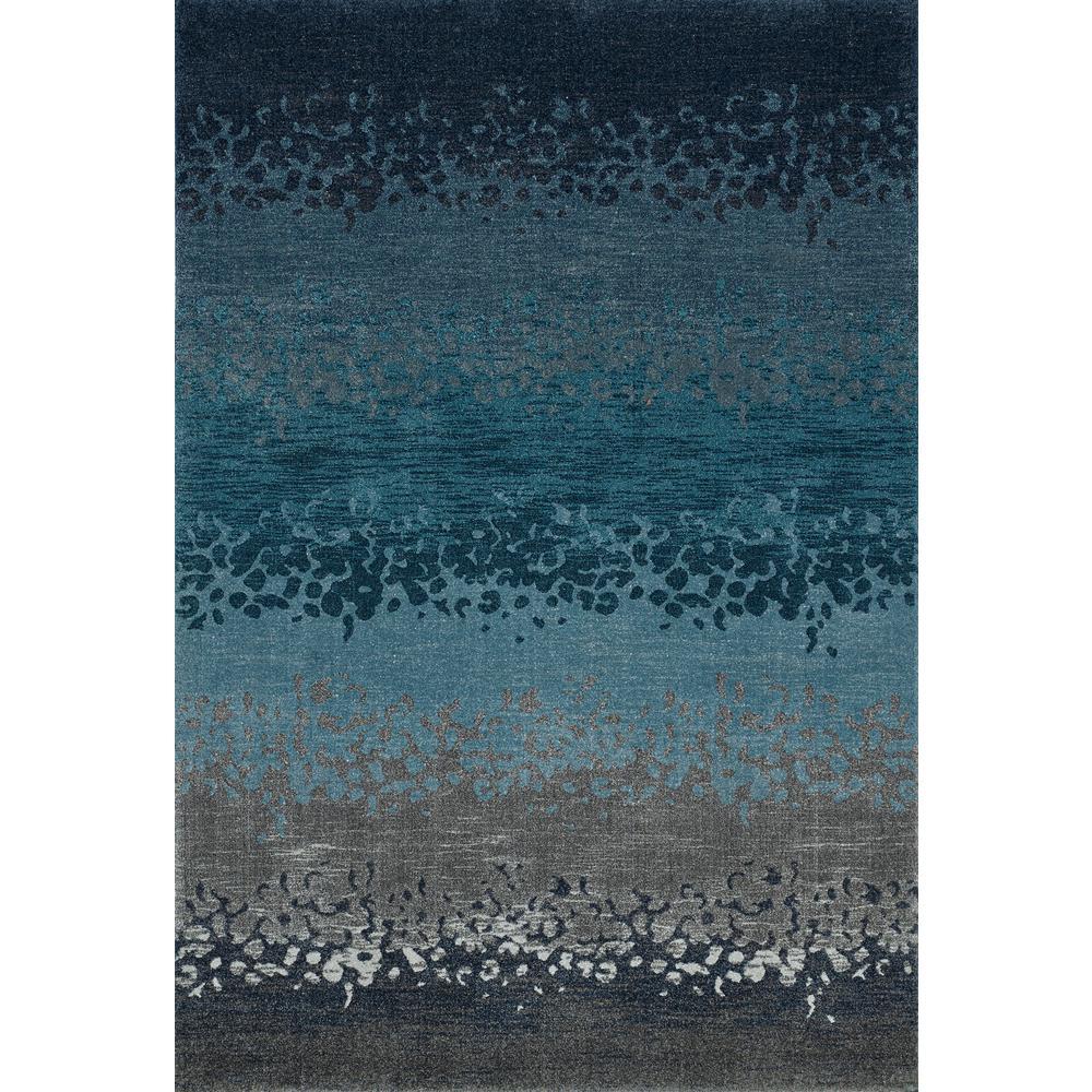 Geneva GV214 Multi 96 x 132 Rug