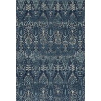 Geneva GV315 Navy 33 x 51 Rug