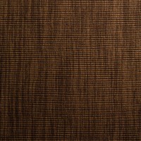 Monaco Sisal MC100 Chocolate 23 x 76 Runner Rug