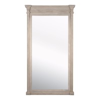 Estate Floor Mirror