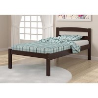 Donco Kids Econo Bed, Twin