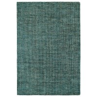 Toro TT100 Teal 5 x 76 Rug