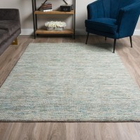 Toro TT100 Silver 36 x 56 Rug