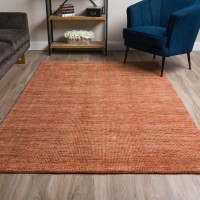 Toro TT100 Paprika 36 x 56 Rug