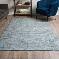 Toro TT100 Denim 36 x 56 Rug