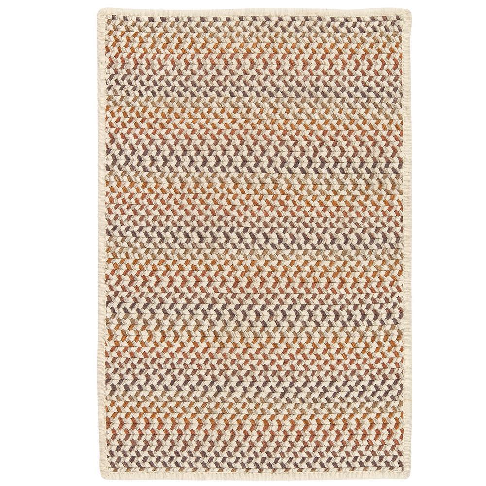 Chapman Wool Autumn Blend 10 square