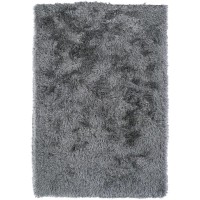 Impact IA100 Pewter 36 x 56 Rug