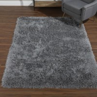 Impact IA100 Pewter 36 x 56 Rug