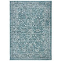 Safavieh Courtyard Collection Area Rug - 6'7