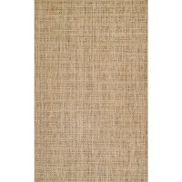 Nepal NL100 Sand 5 x 76 Rug