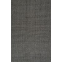 Monaco Sisal MC300 Ash 36 x 56 Rug