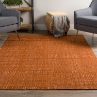 Nepal NL100 Spice 5 x 76 Rug