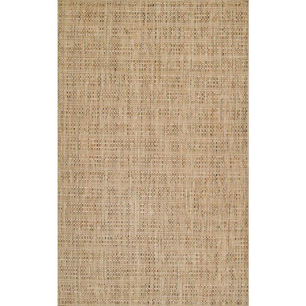 Nepal NL100 Sand 36 x 56 Rug