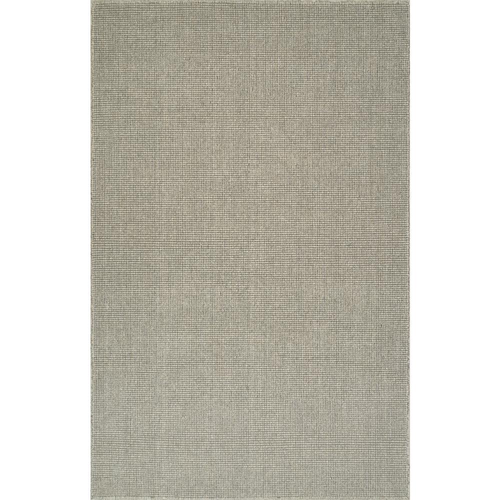 Monaco Sisal MC300 Mushroom 5 x 76 Rug