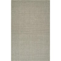 Monaco Sisal MC300 Mushroom 5 x 76 Rug