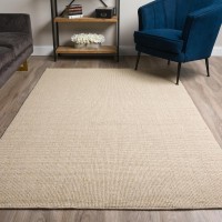 Monaco Sisal MC300 Oatmeal 36 x 56 Rug