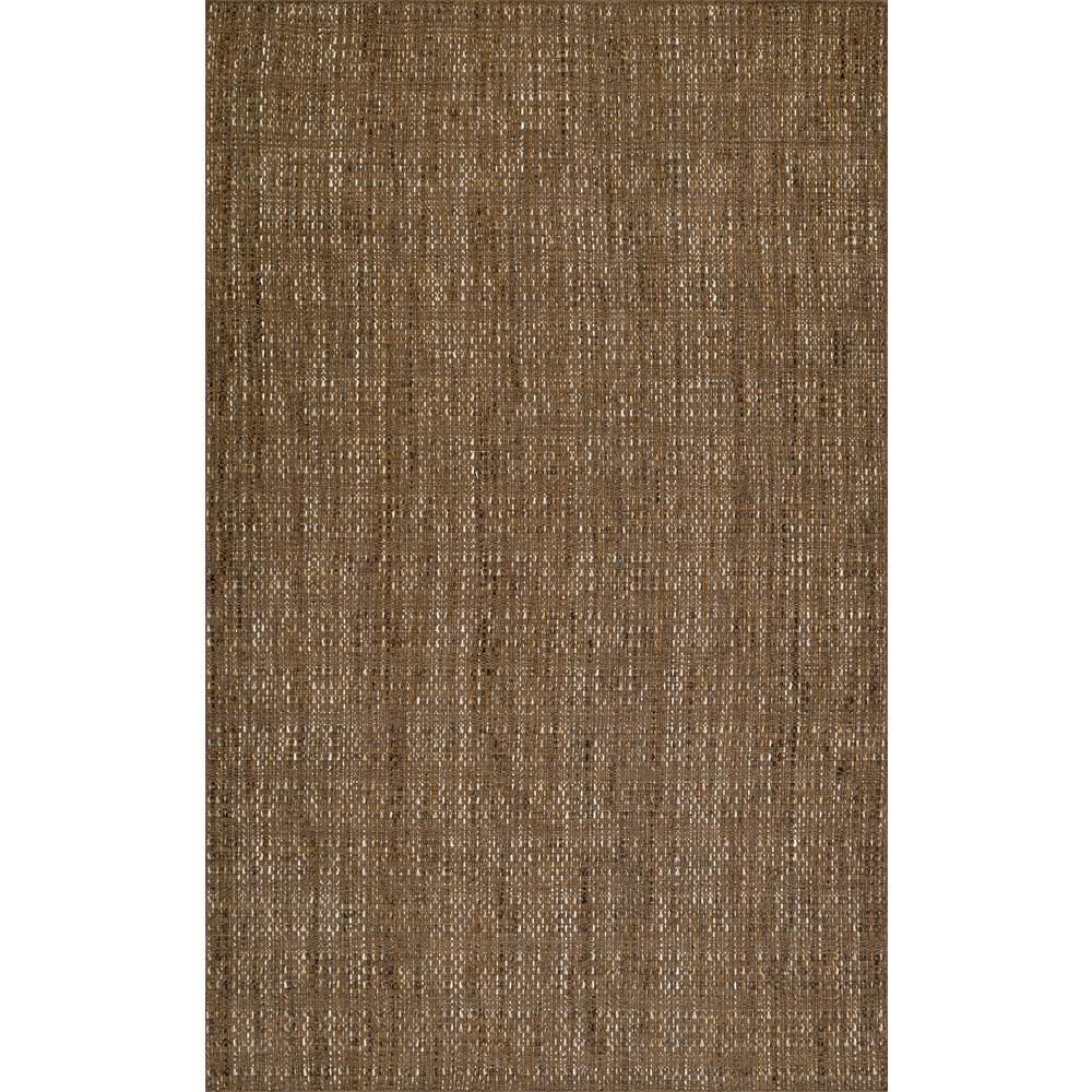 Nepal NL100 Mocha 5 x 76 Rug