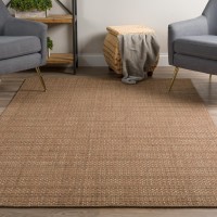 Nepal NL100 Mocha 5 x 76 Rug