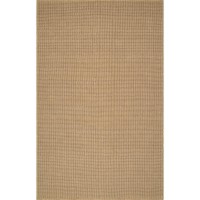 Monaco Sisal MC300 Wheat 36 x 56 Rug