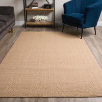 Monaco Sisal MC300 Wheat 36 x 56 Rug