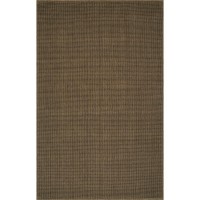 Monaco Sisal MC300 Fudge 8 x 10 Rug