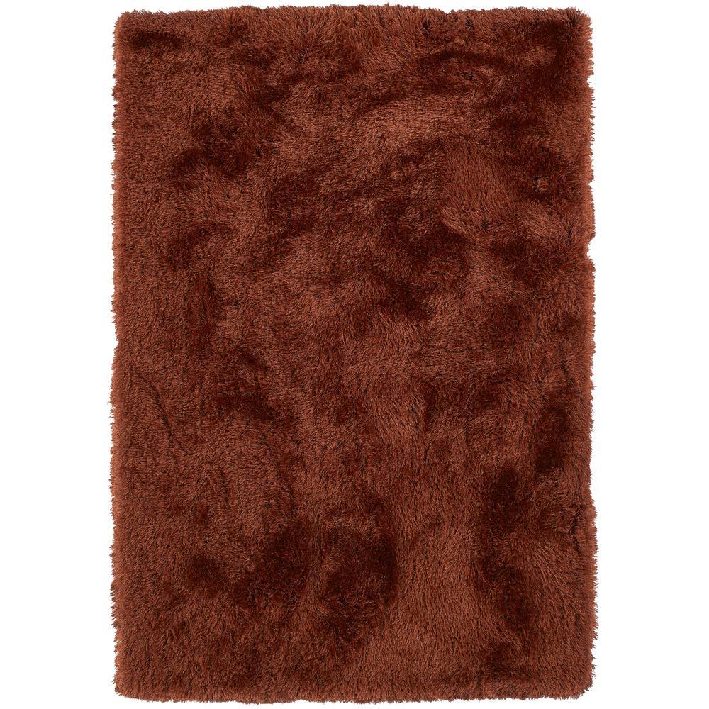 Impact IA100 Paprika 9 x 13 Rug