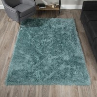 Impact IA100 Teal 5 x 76 Rug