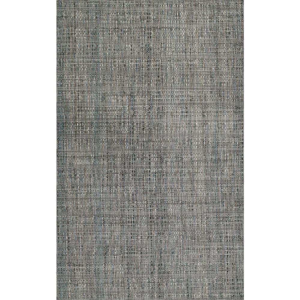 Nepal NL100 Grey 36 x 56 Rug