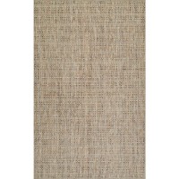 Nepal NL100 Taupe 8 x 10 Rug