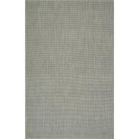 Monaco Sisal MC300 Silver 8 x 10 Rug