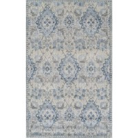 Antigua AN5 Linen 710 x 107 Rug