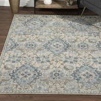 Antigua AN5 Linen 710 x 107 Rug