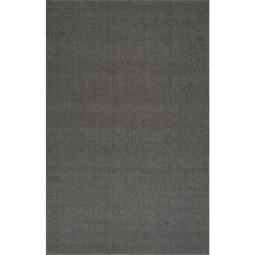 Monaco Sisal MC300 Ash 9 x 13 Rug