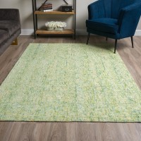 Calisa CS5 Kiwi 8 x 10 Rug